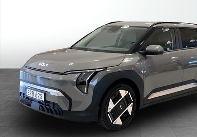 Kia, 2026