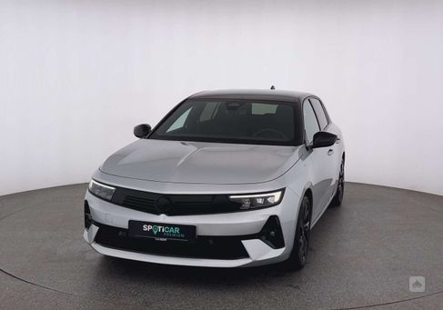 Opel Astra, 2023