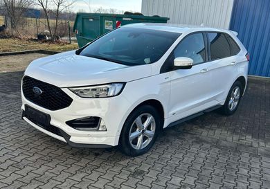 Ford Edge, 2019