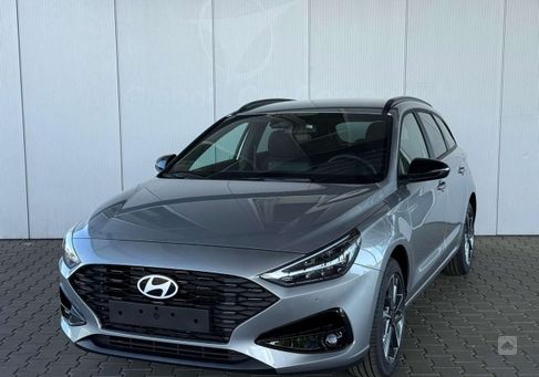 Hyundai i30, 2025