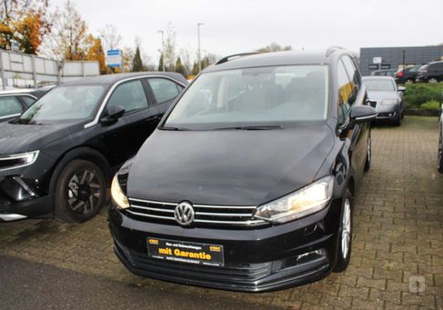 Volkswagen Touran, 2019