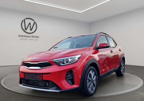Kia Stonic, 2024