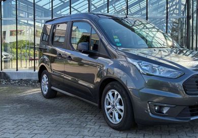 Ford Tourneo Connect, 2020