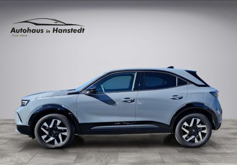 Opel Mokka, 2025 3