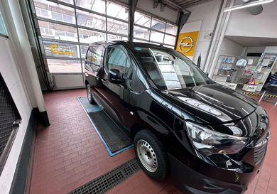 Opel Combo, 2021