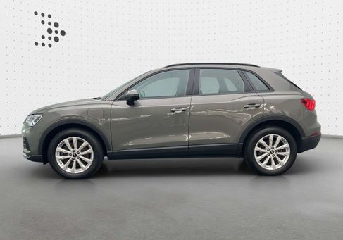Audi Q3, 2022