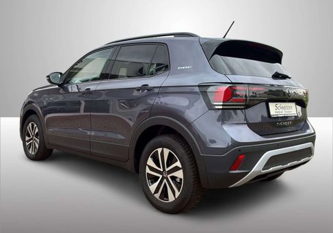 Volkswagen T-Cross, 2026