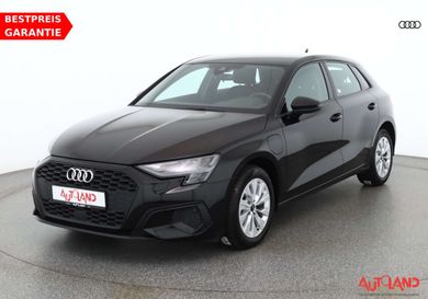 Audi A3, 2023