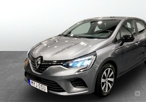 Renault Clio, 2023