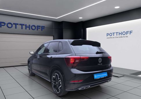 Volkswagen Polo, 2026 3