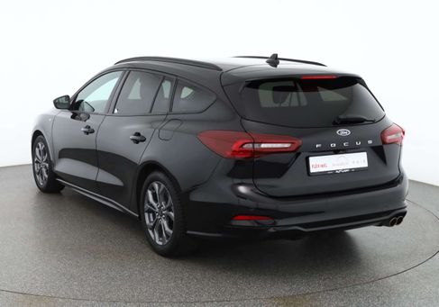 Ford Focus, 2024
