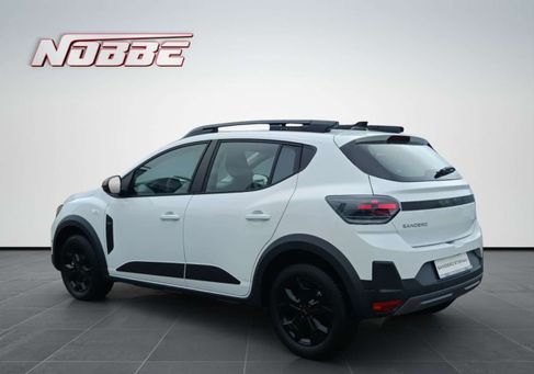 Dacia Sandero, 2026