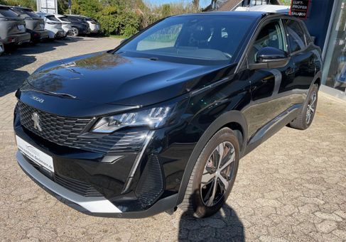 Peugeot 3008, 2023 2