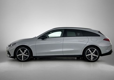 Mercedes-Benz CLA 180 Shooting Brake, 2026