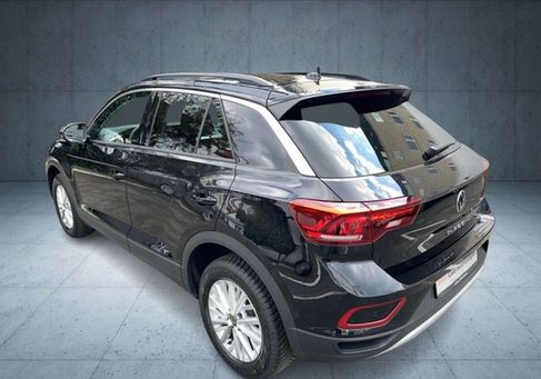 Volkswagen T-Roc, 2024