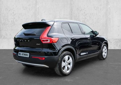 Volvo XC40, 2019 2