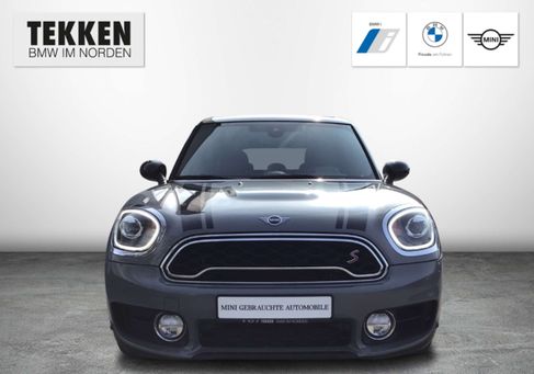 MINI Cooper S Countryman, 2019