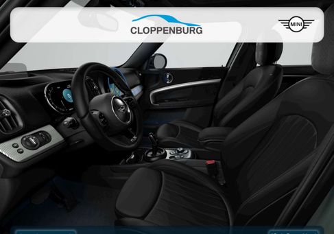 MINI Cooper S Countryman, 2021