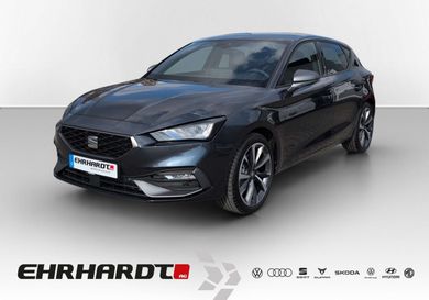 Seat Leon, 2025