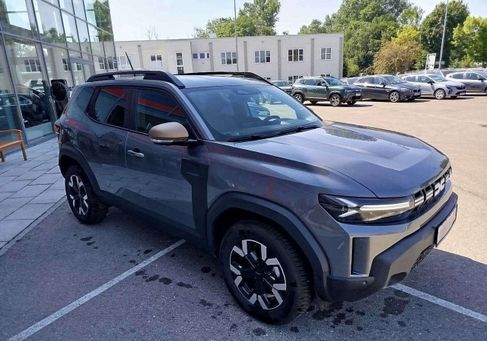 Dacia Duster, 2025 3