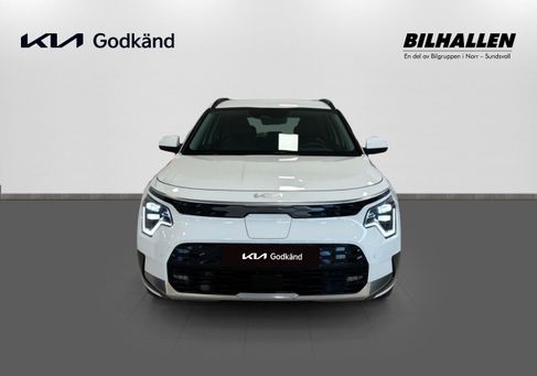 Kia Niro, 2023