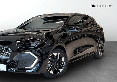 Renault Clio, 2026