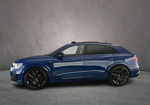 Audi Q8, 2026 2