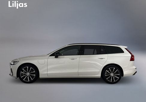 Volvo V60, 2026