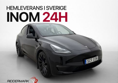 Tesla Model Y, 2023 3
