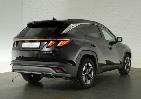 Hyundai Tucson, 2026 3