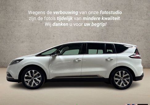 Renault Espace, 2016