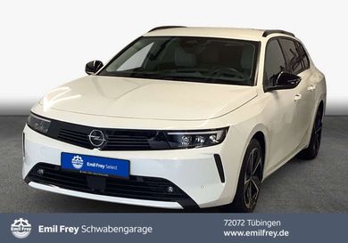 Opel Astra, 2023