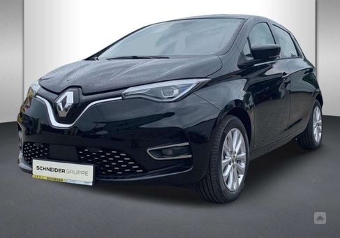 Renault ZOE, 2022