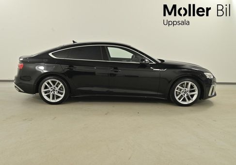 Audi A5, 2024 3