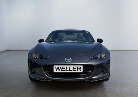 Mazda MX-5, 2019