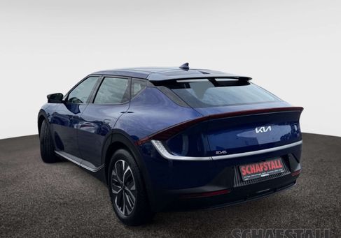 Kia EV6, 2022 3