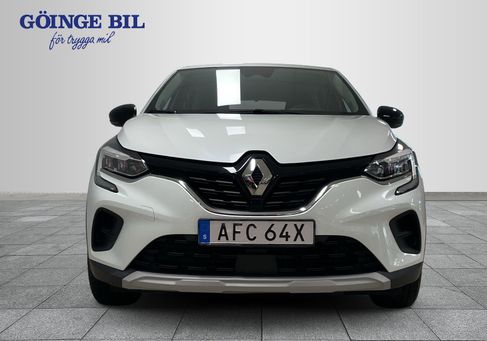 Renault Captur, 2023
