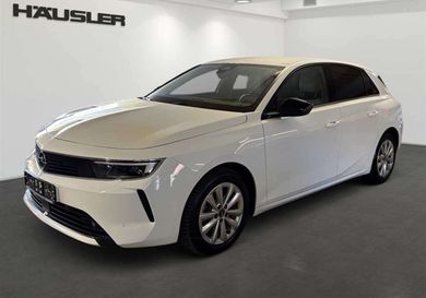 Opel Astra, 2023