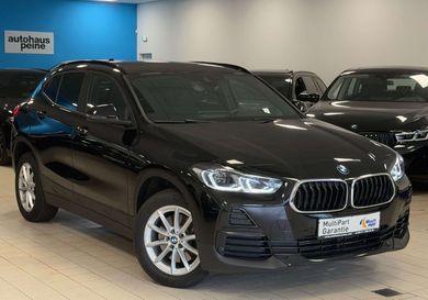 BMW X2, 2023