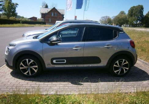 Citroën C3, 2022 3