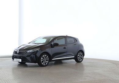 Renault Clio, 2025