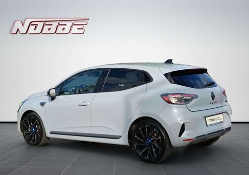 Renault Clio, 2024 3