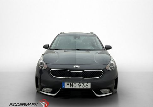 Kia Niro, 2018