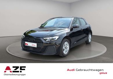 Audi A1, 2021