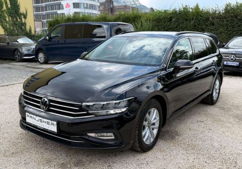 Volkswagen Passat Variant, 2023