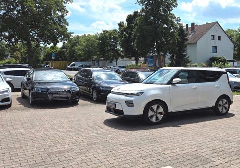 Kia Soul, 2021