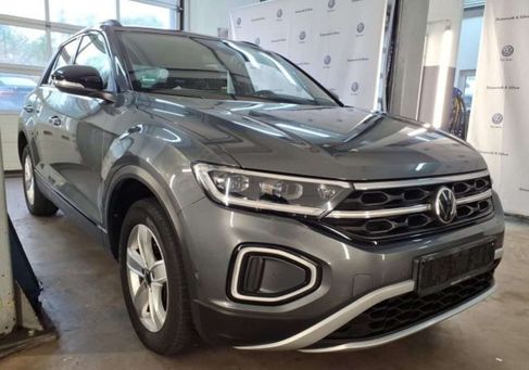 Volkswagen T-Roc, 2022 2