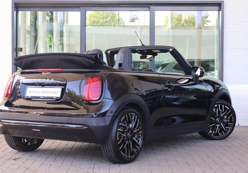 MINI Cooper Cabrio, 2025 2