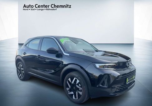 Opel Mokka, 2024 3