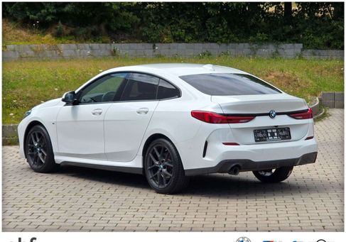 BMW 218, 2024 3